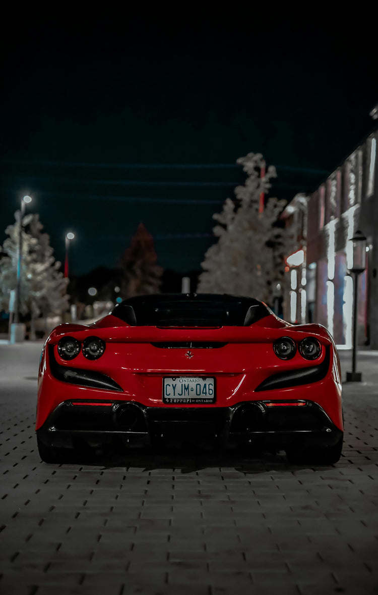 Ferrari