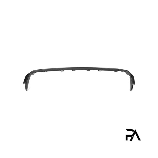 Carbon Fiber Rear Diffuser Trim - G80 M3 | G82 M4 | G83 M4