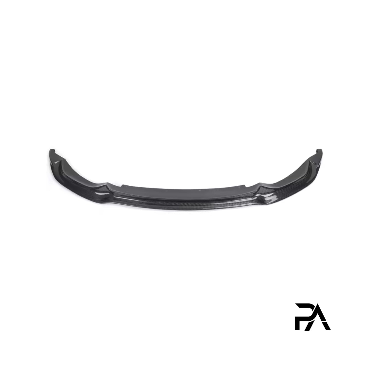 V-Style Carbon Fiber Front Lip - BMW F80 M3 | F82 M4 | F83 M4