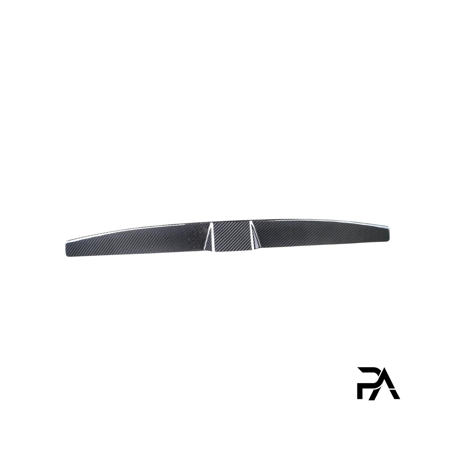 Carbon Fiber Crash Bar Cover - G80 M3 | G82 M4 | G83 M4