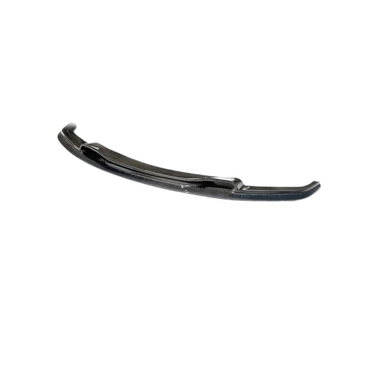 Varis Style Carbon Fiber Front Lip - BMW F30 / F31 3 Series