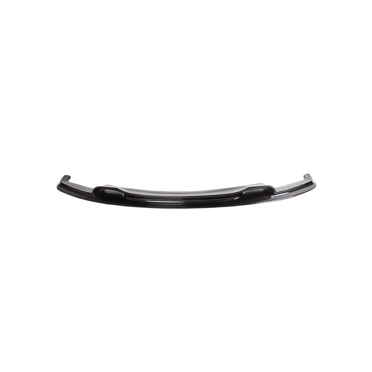 Varis Style Carbon Fiber Front Lip - BMW F30 / F31 3 Series