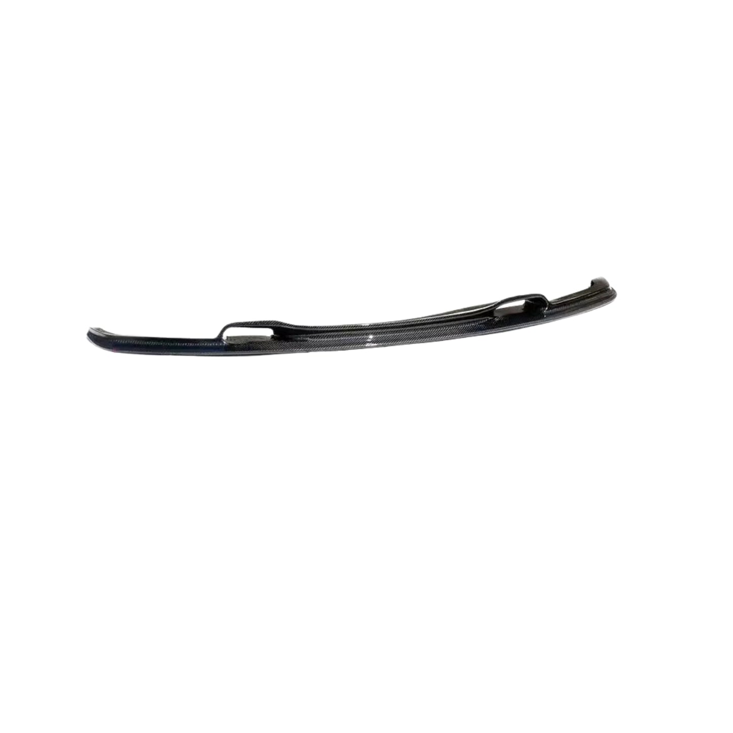 Varis Style Carbon Fiber Front Lip - BMW F30 / F31 3 Series