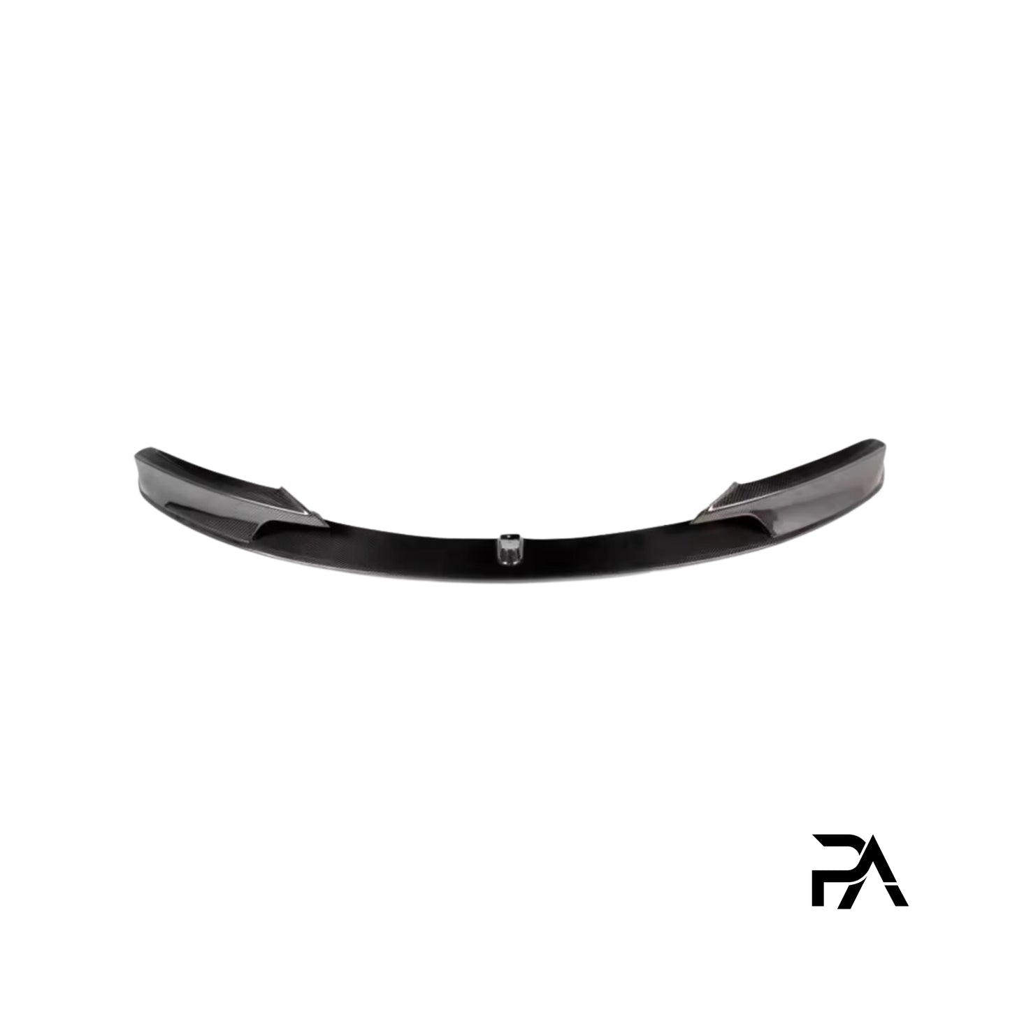 MP Style Carbon Fiber Front Lip - BMW F30 / F31 3 Series