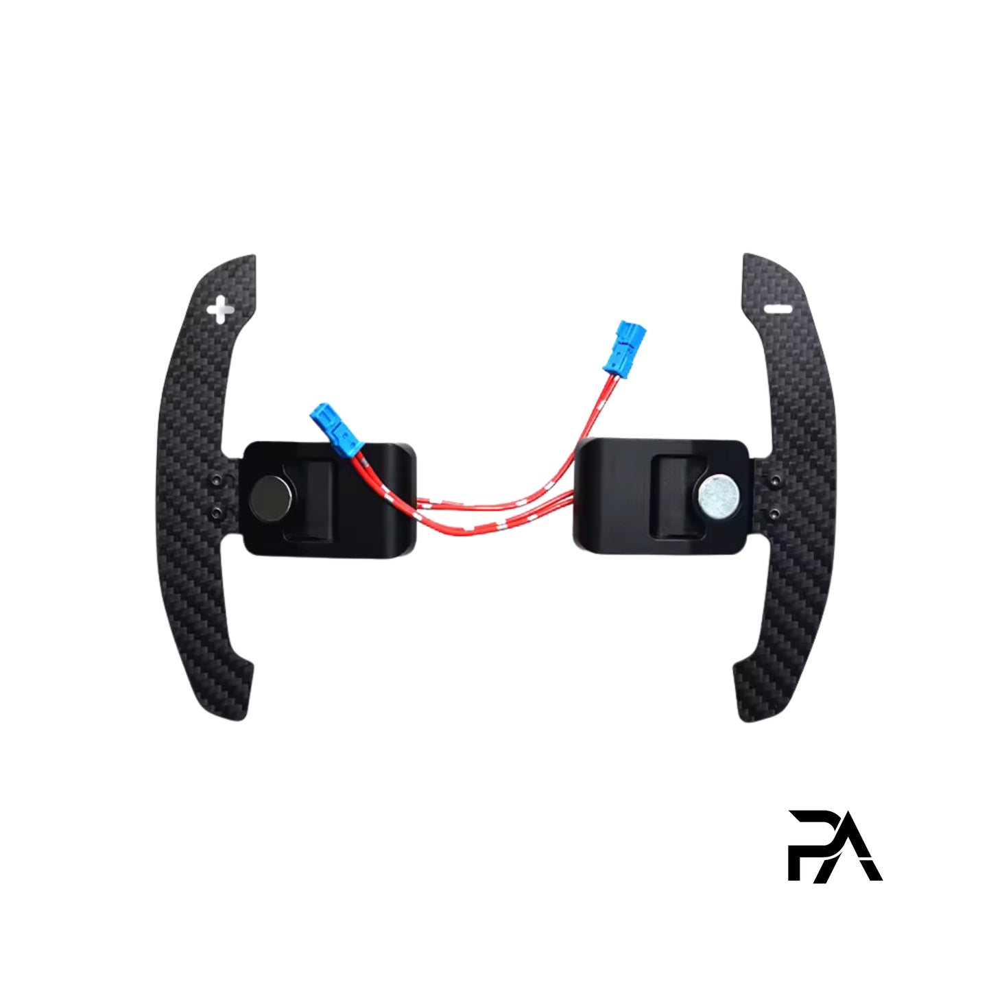 Magnetic Paddle Shifters - BMW F Chassis