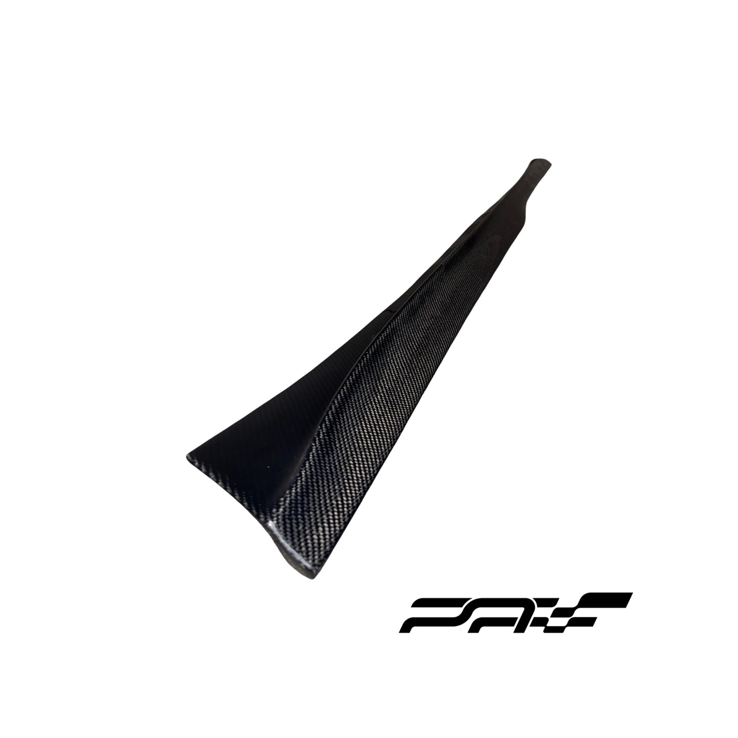 PSM Style Carbon Fiber Side Skirt - BMW F80 M3 | F82 M4 | F83 M4