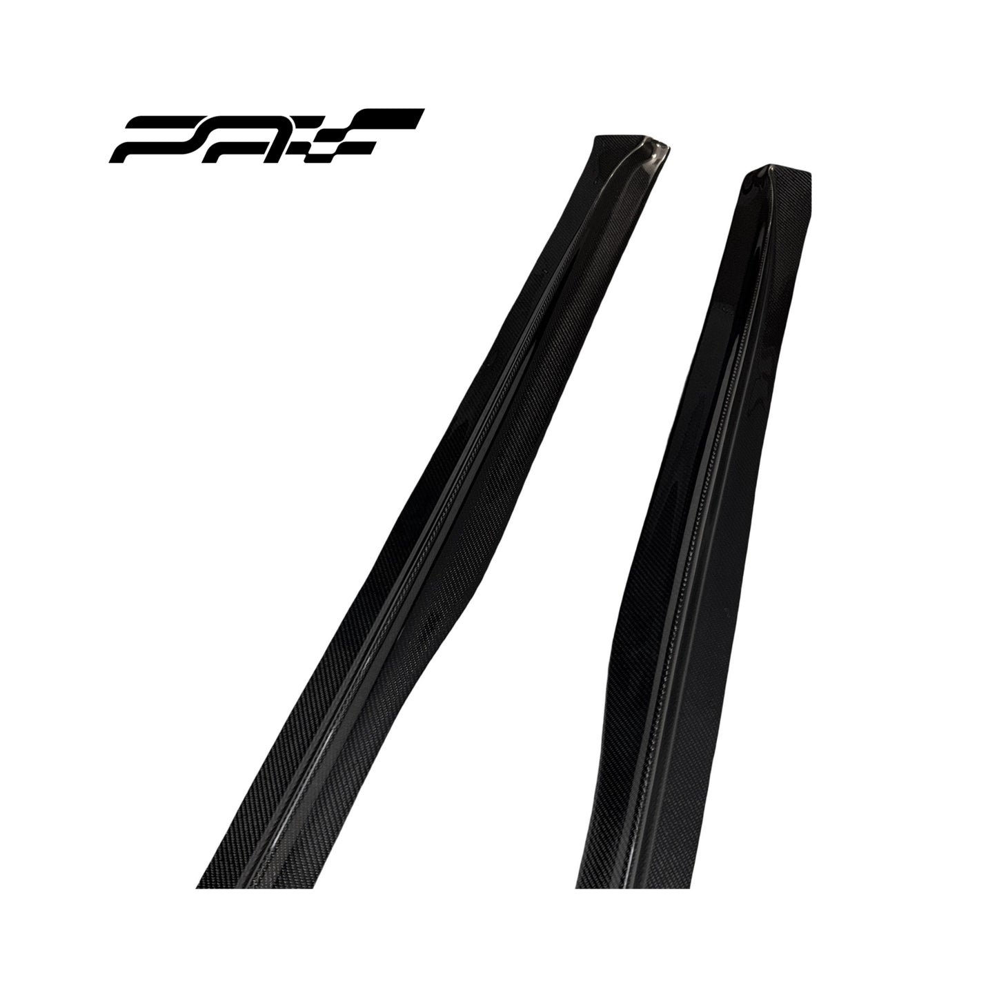 PSM Style Carbon Fiber Side Skirt - BMW F80 M3 | F82 M4 | F83 M4