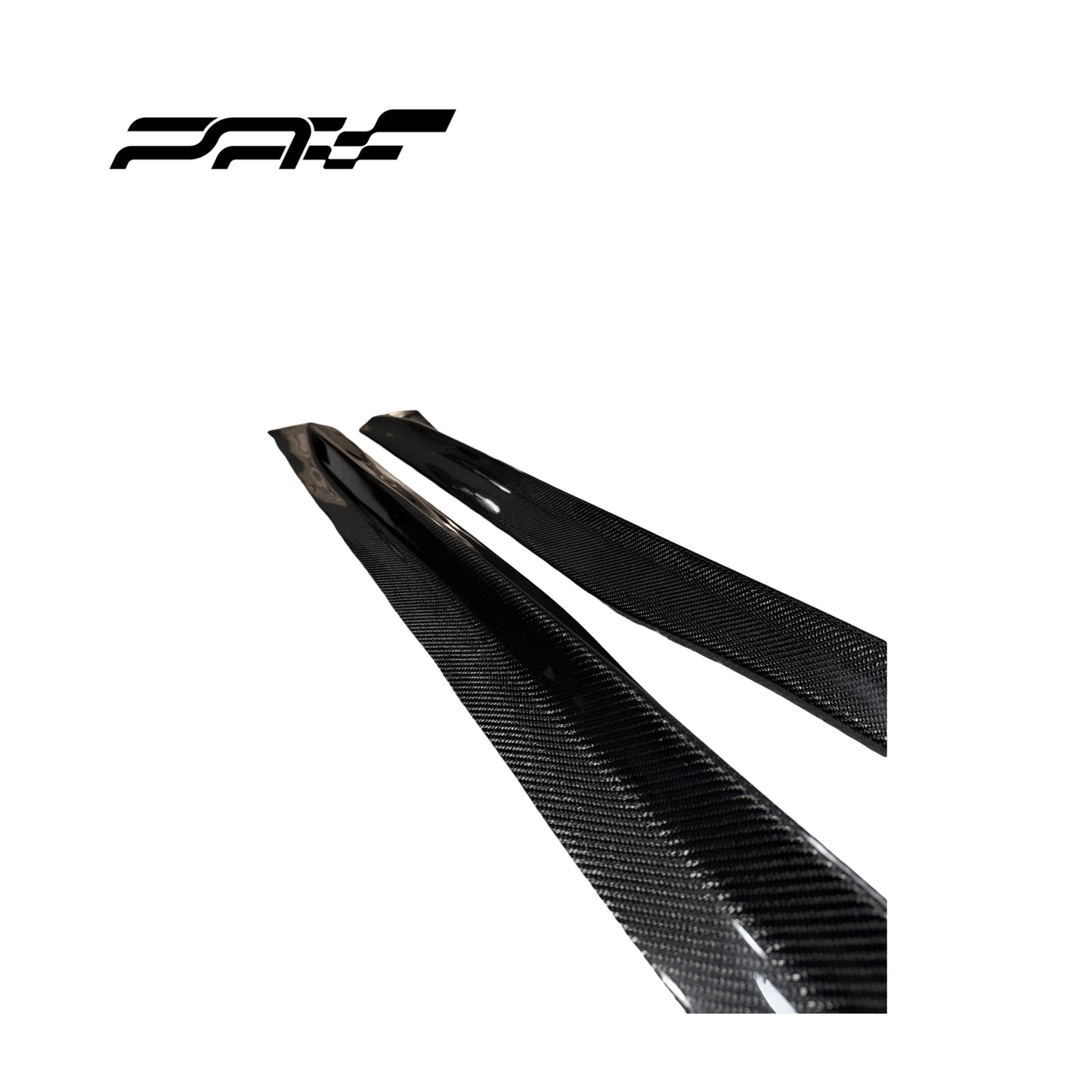 PSM Style Carbon Fiber Side Skirt - BMW F80 M3 | F82 M4 | F83 M4