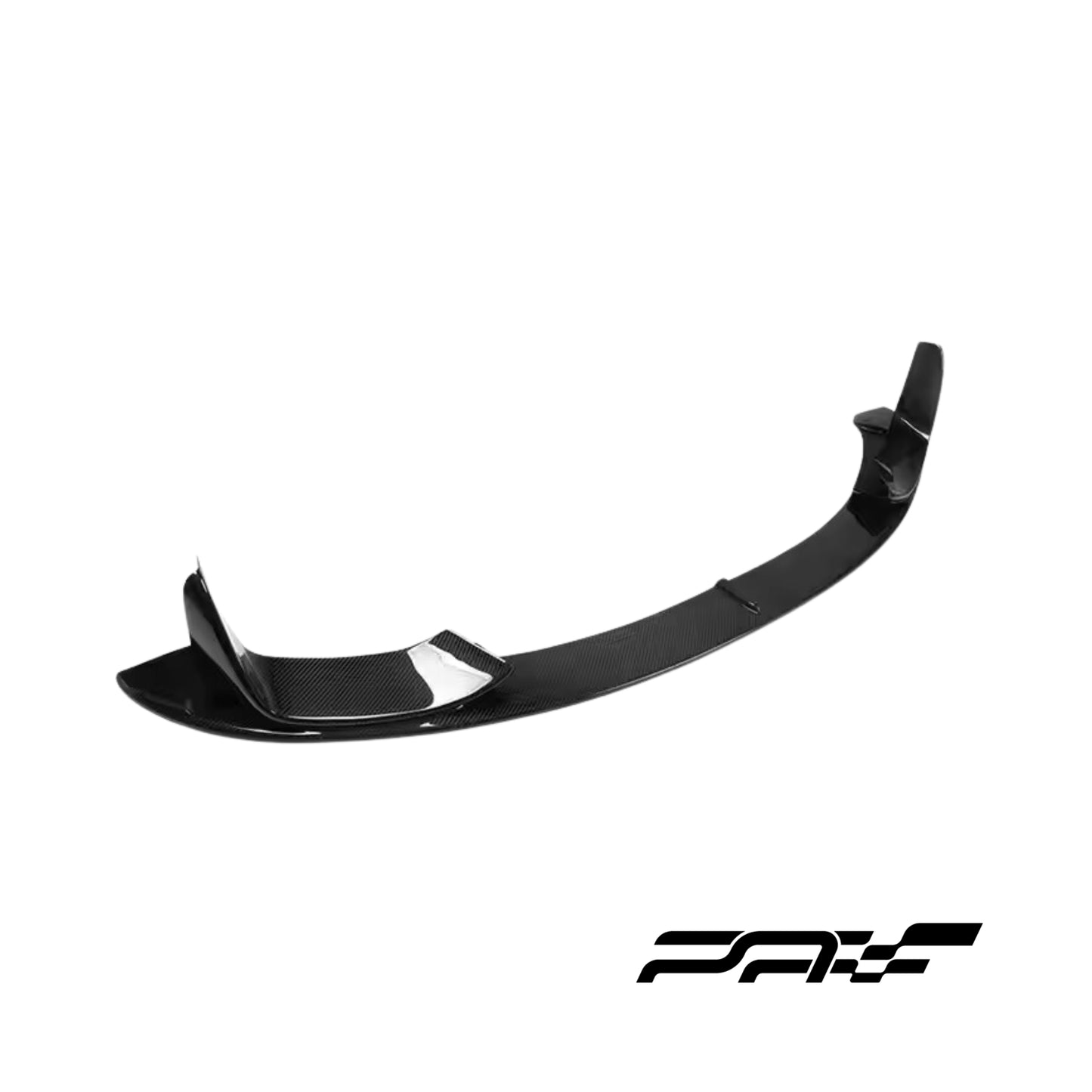 M Performance Style Carbon Fiber Front Lip - BMW F80 M3 | F82 M4 | F83 M4