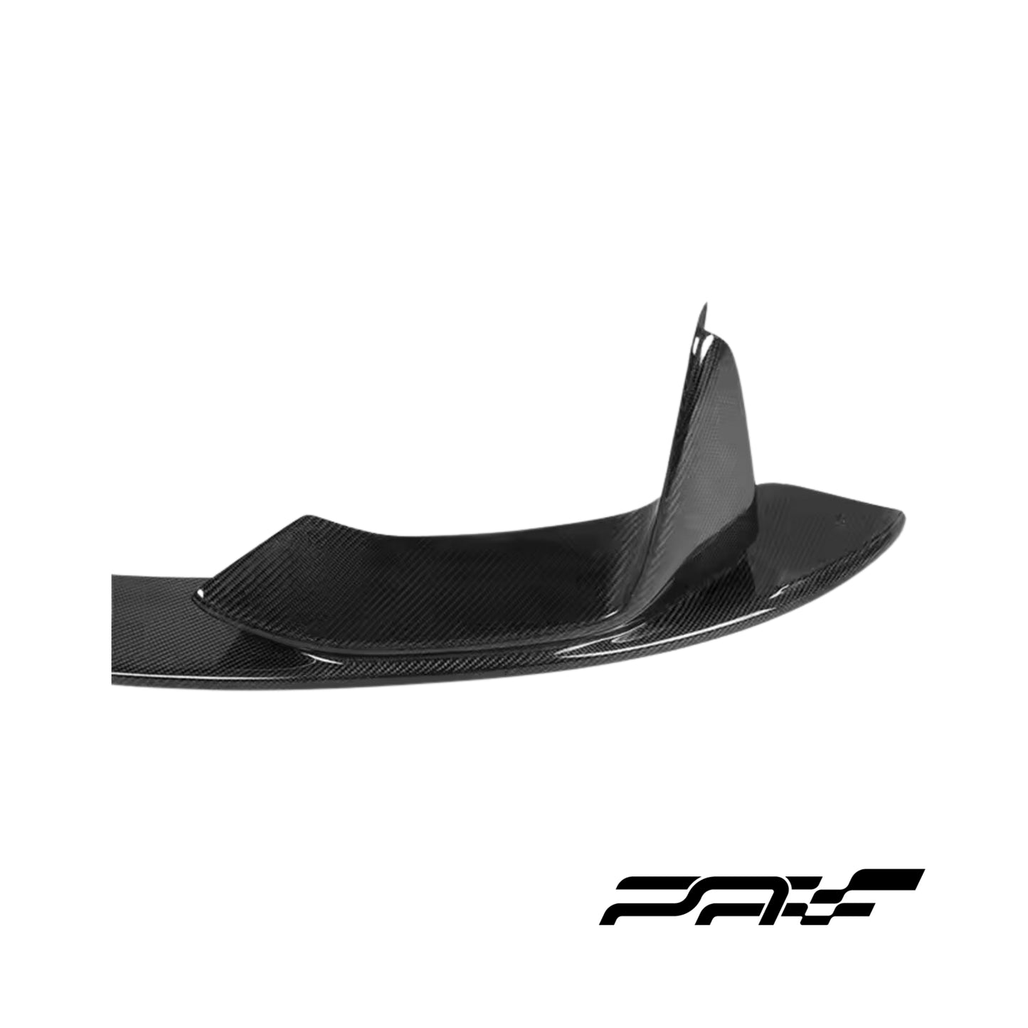 M Performance Style Carbon Fiber Front Lip - BMW F80 M3 | F82 M4 | F83 M4