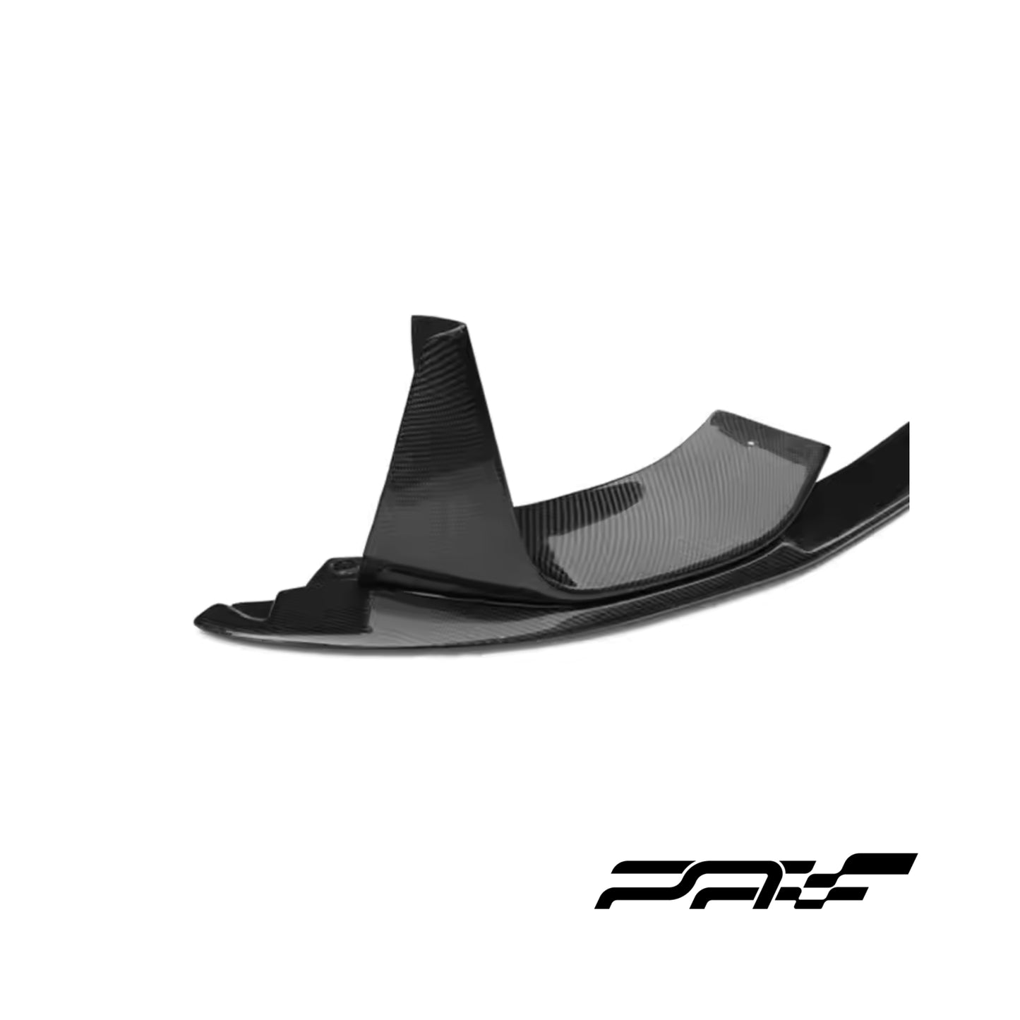 M Performance Style Carbon Fiber Front Lip - BMW F80 M3 | F82 M4 | F83 M4