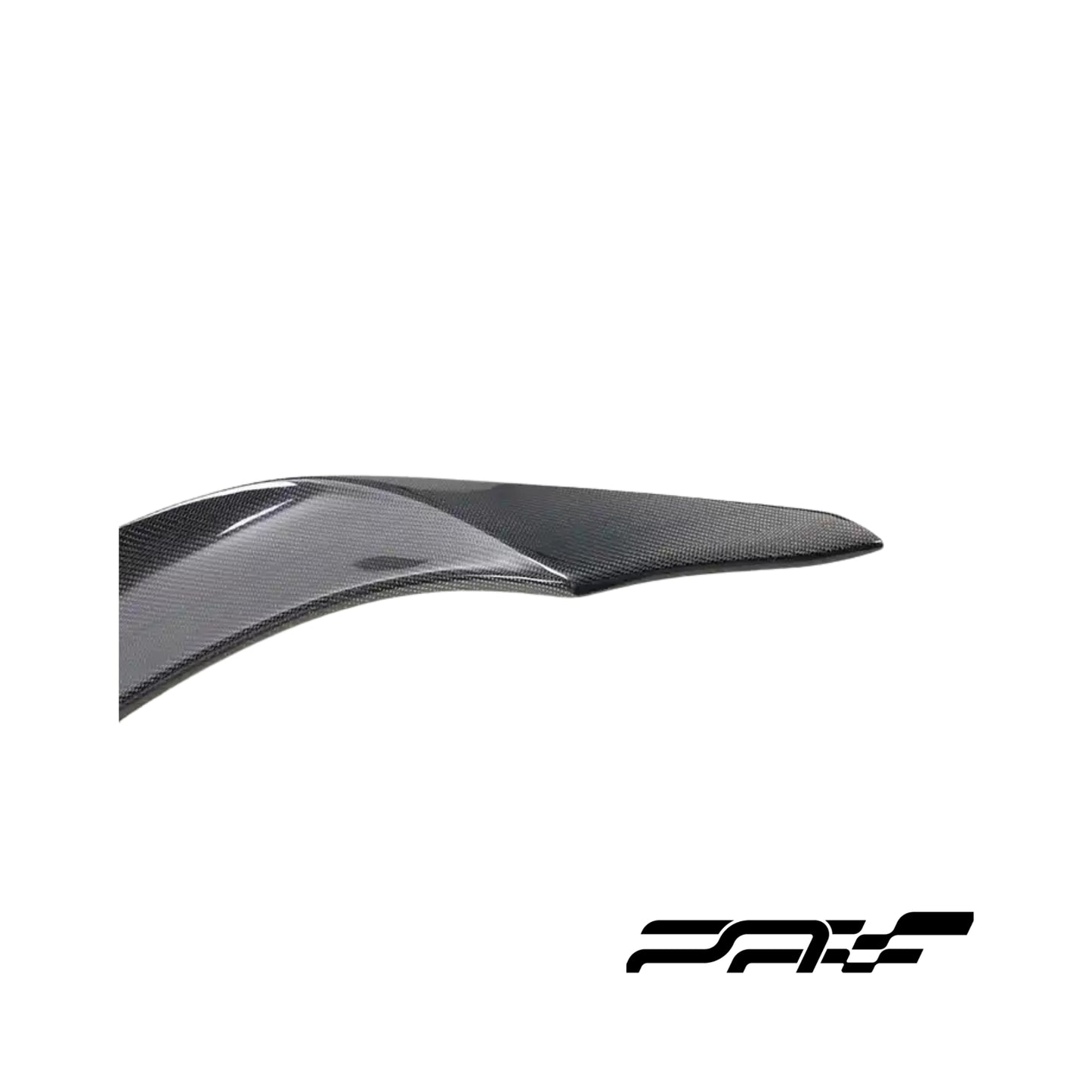 TRD Style Carbon Fiber Spoiler - Toyota Supra A90 / A91