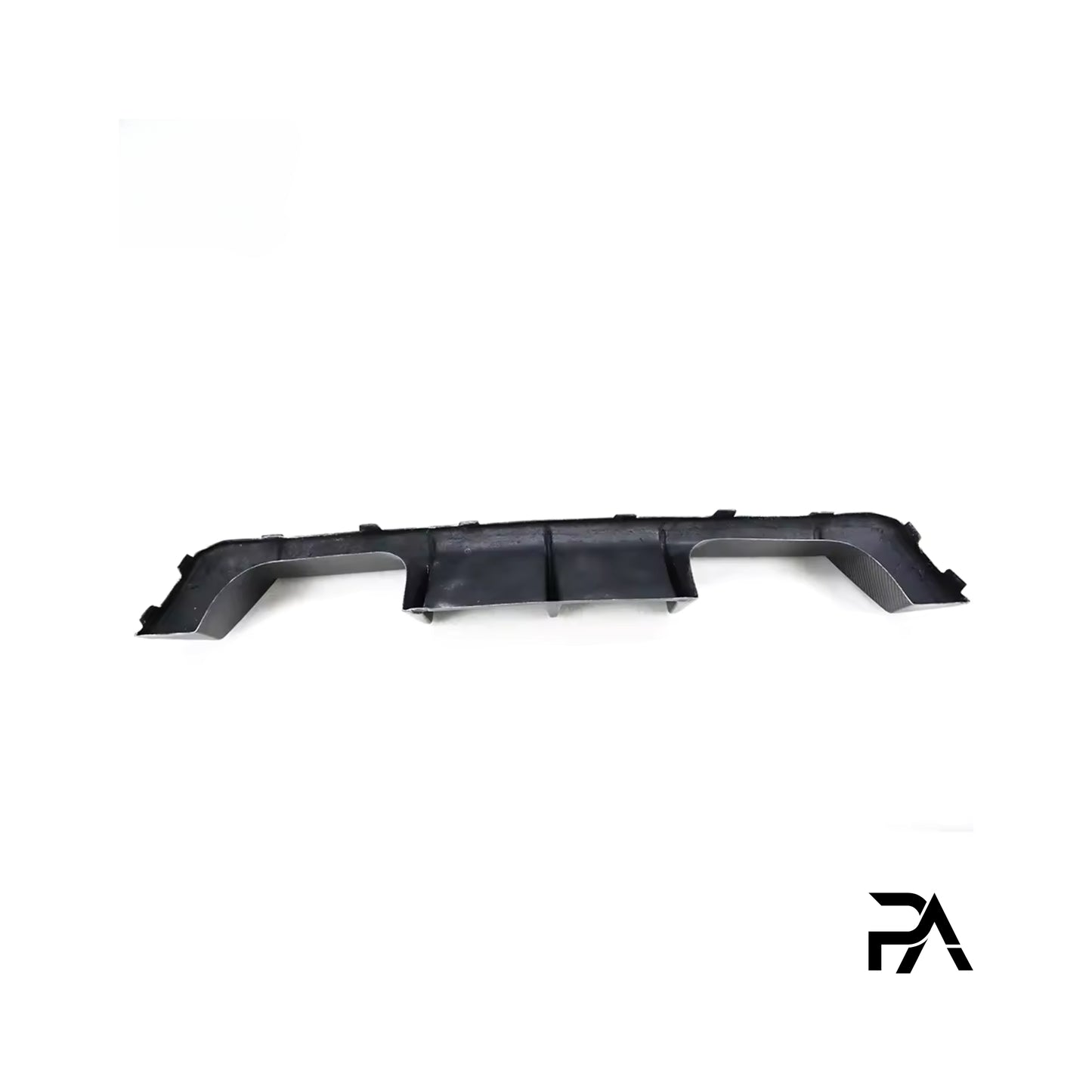 MP Style Carbon Fiber Rear Diffuser - BMW G80 M3 | G82 M4 | G83 M4