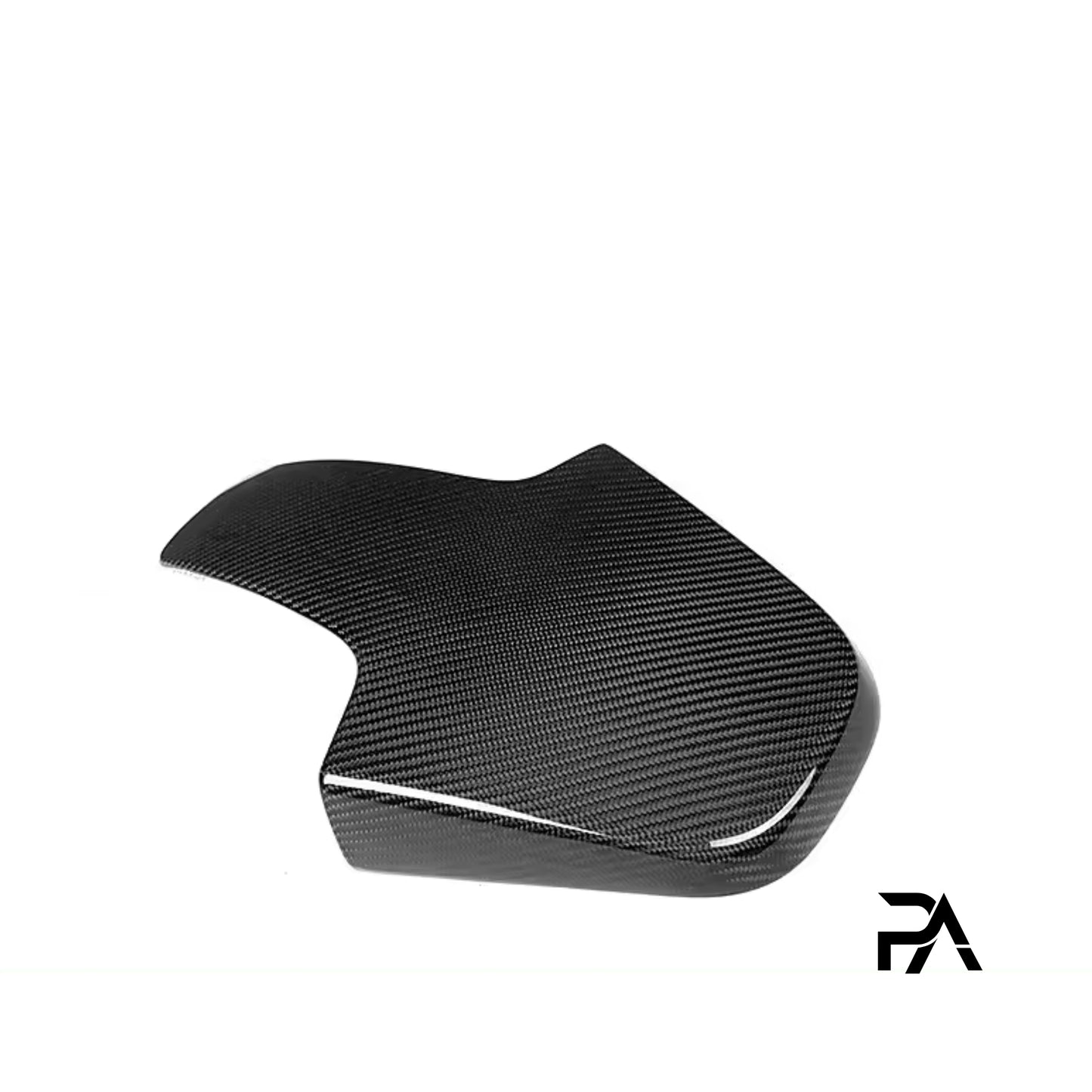 Carbon Fiber Upper Seat Cover - BMW G80 M3 | G82 M4 | G83 M4