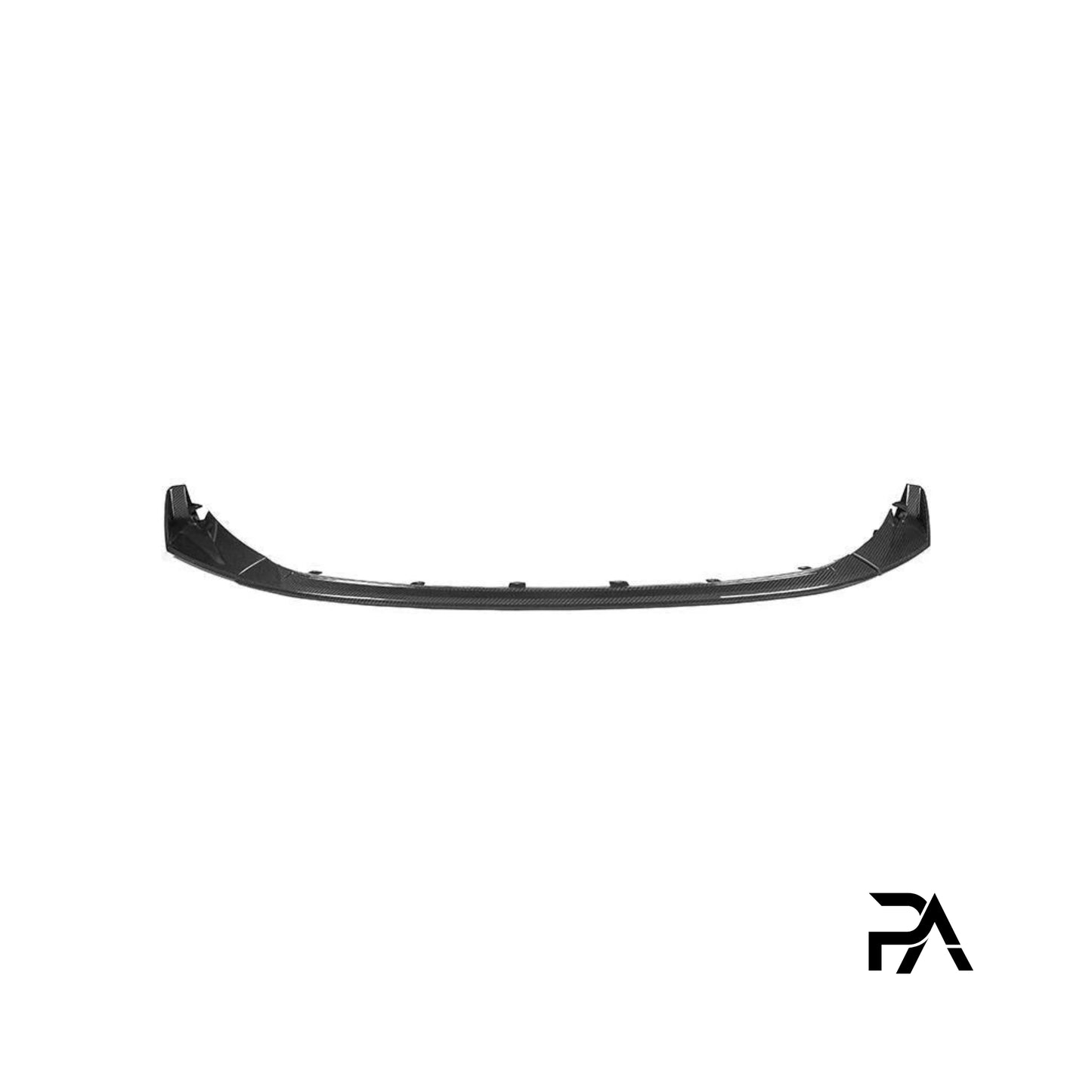 CSL Style Carbon Fiber Front Lip - BMW G80 M3 | G82 M4 | G83 M4