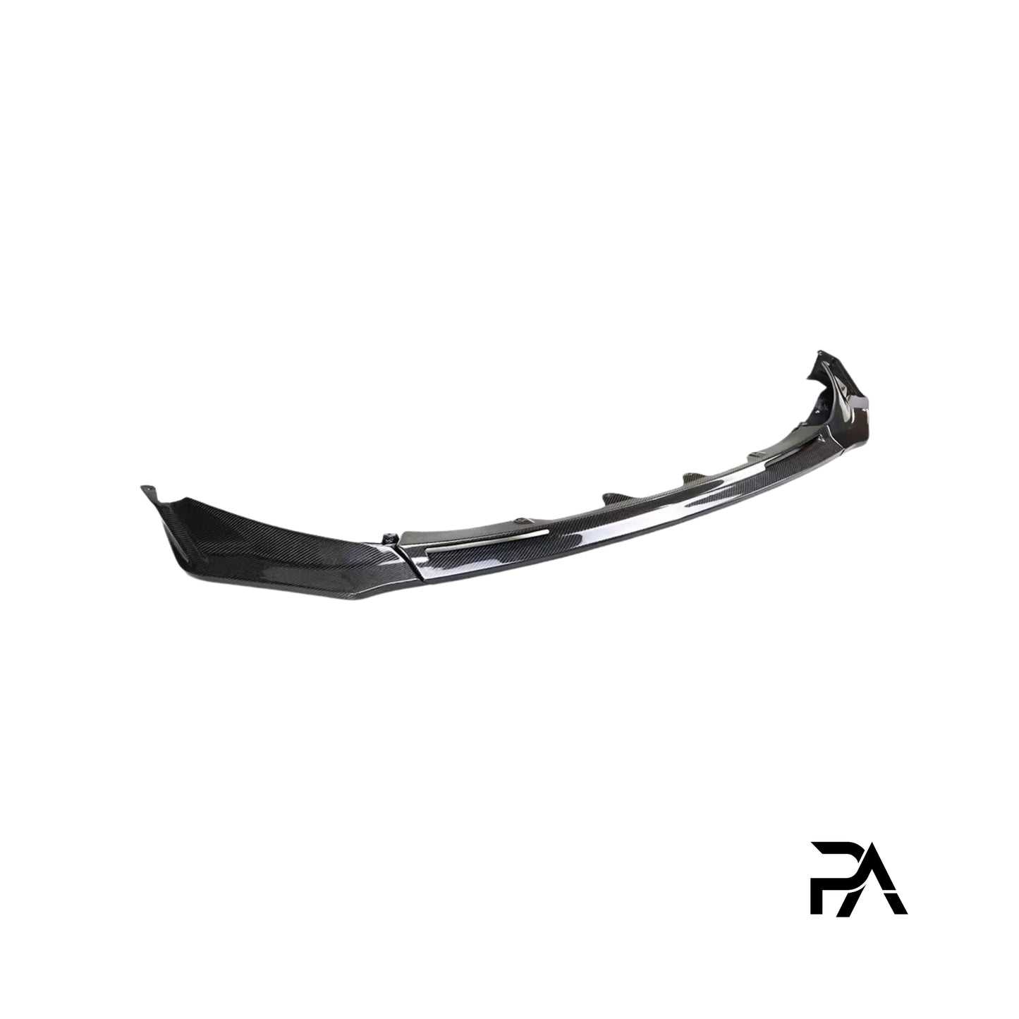 V1 Style Carbon Fiber Front Lip  - G80 M3 | G82 M4 | G83 M4