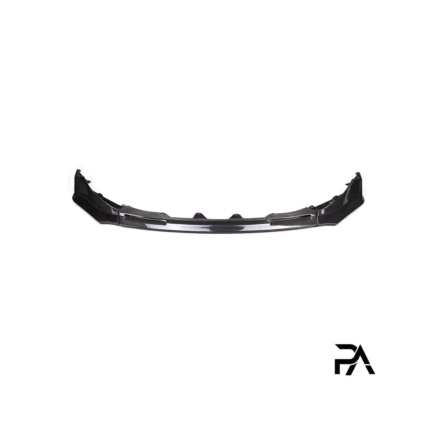 V1 Style Carbon Fiber Front Lip  - G80 M3 | G82 M4 | G83 M4