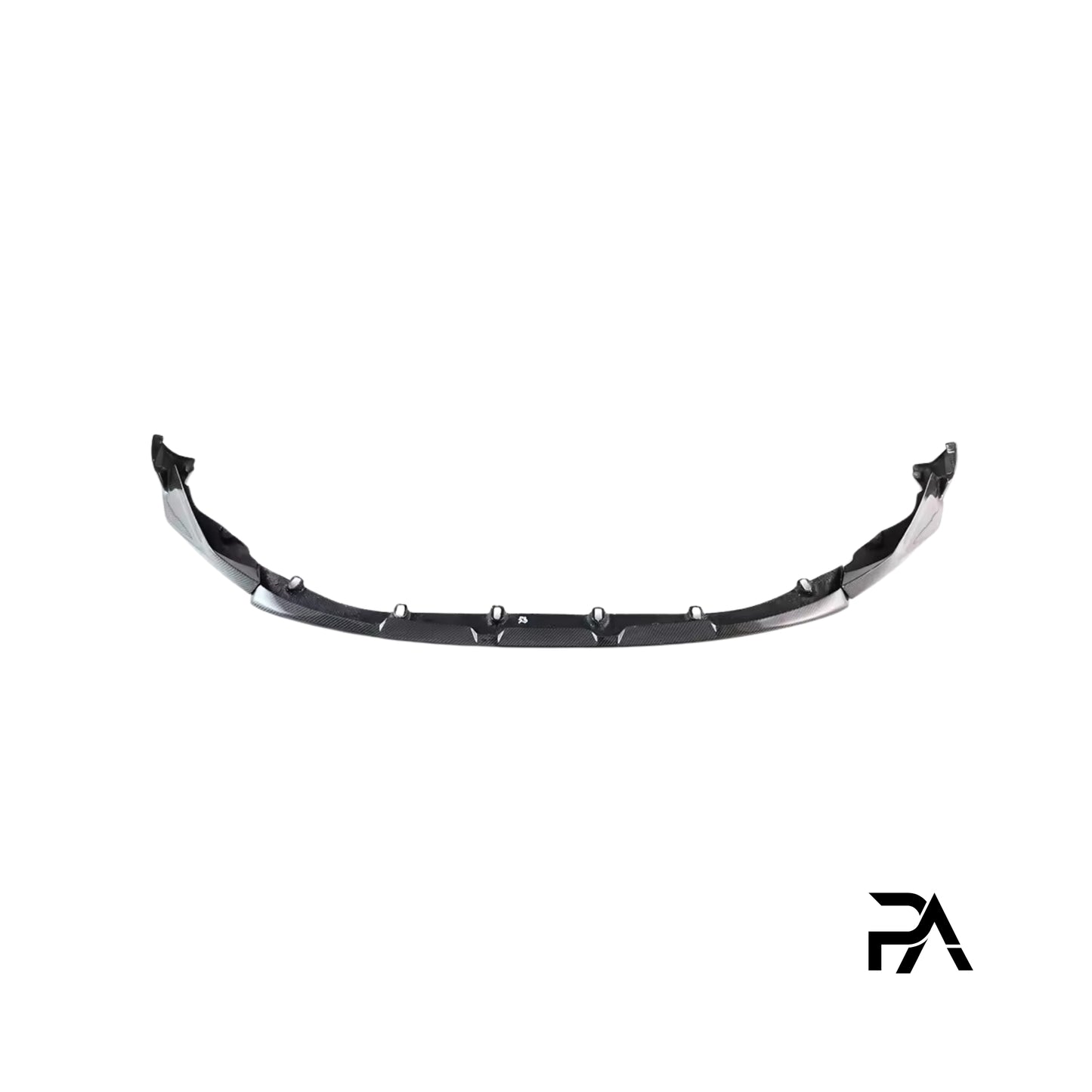 MP Style Carbon Fiber Front Lip - BMW G80 M3 | G82 M4 | G83 M4