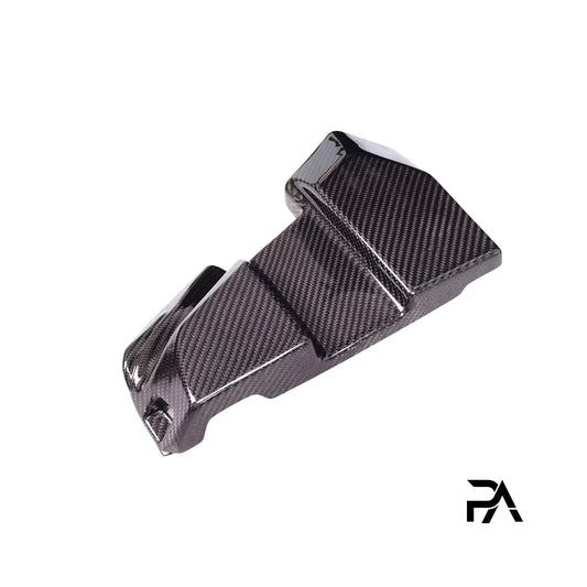 ECU/DME Carbon FIber Cover - BMW G80 M3 | G82 M4 | G83 M4