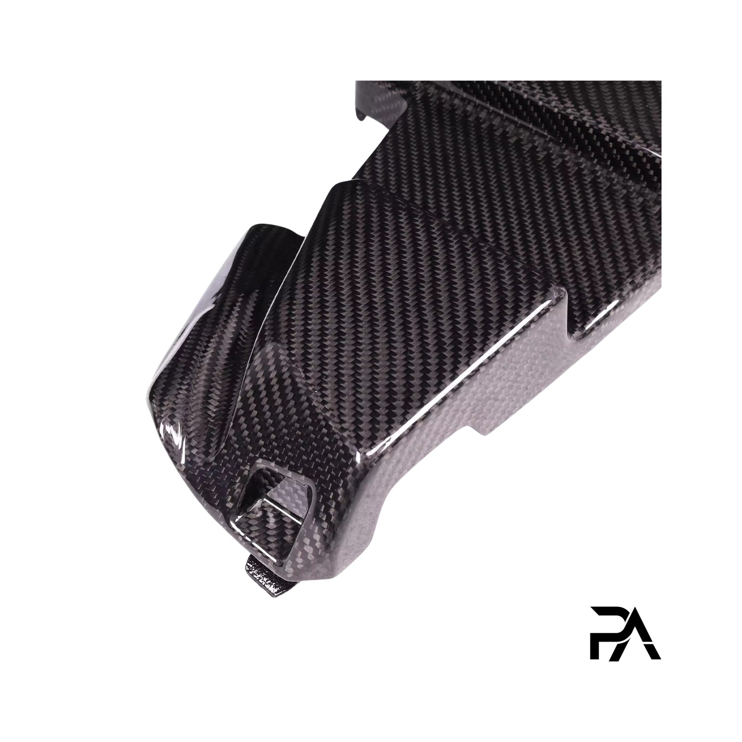 ECU/DME Carbon FIber Cover - BMW G80 M3 | G82 M4 | G83 M4