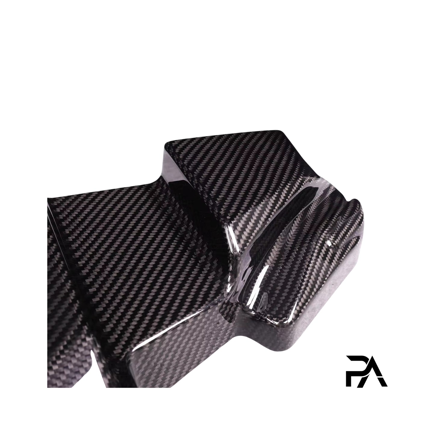 ECU/DME Carbon FIber Cover - BMW G80 M3 | G82 M4 | G83 M4