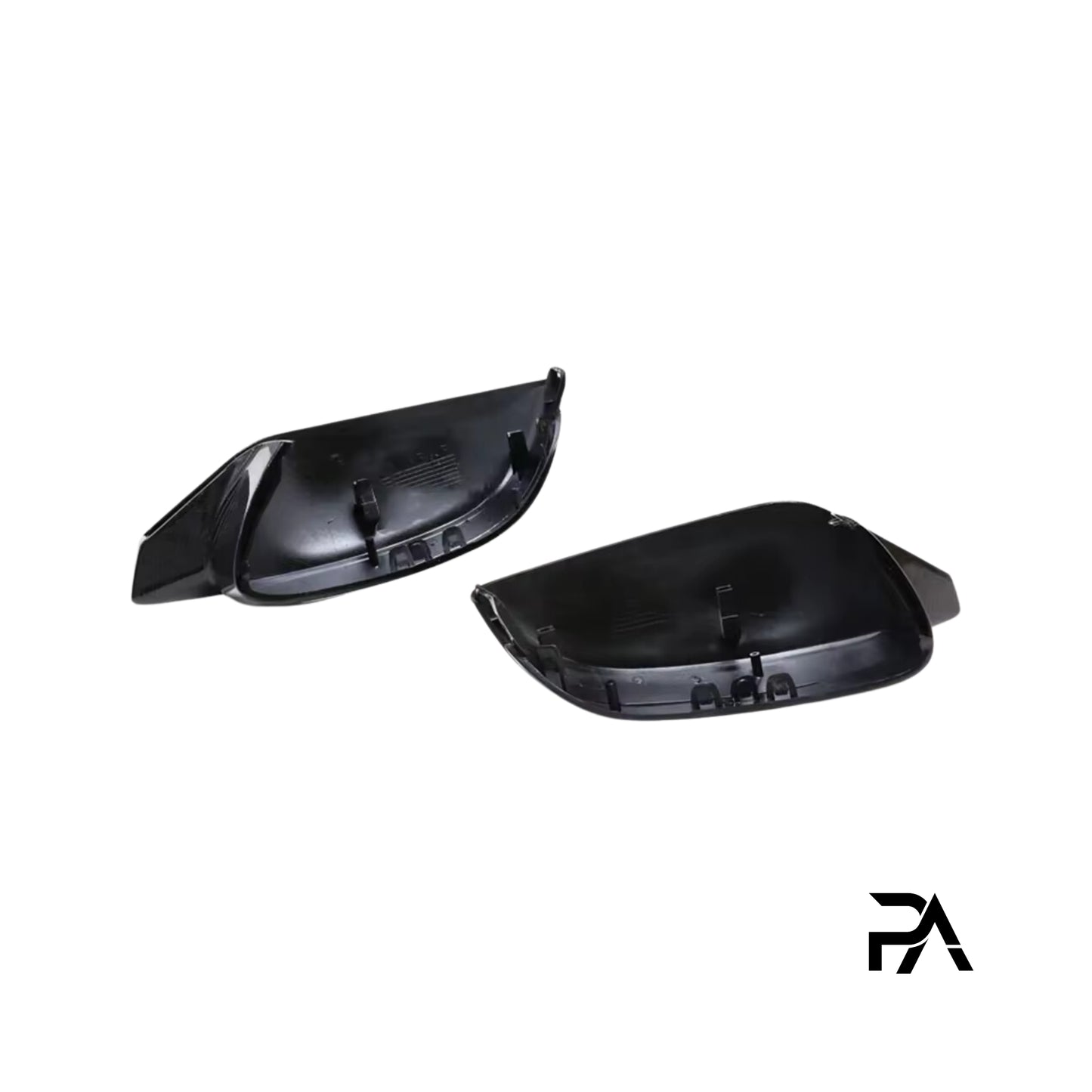 Mirror Caps Carbon Fiber - BMW G80 M3 | G82 M4 | G83 M4