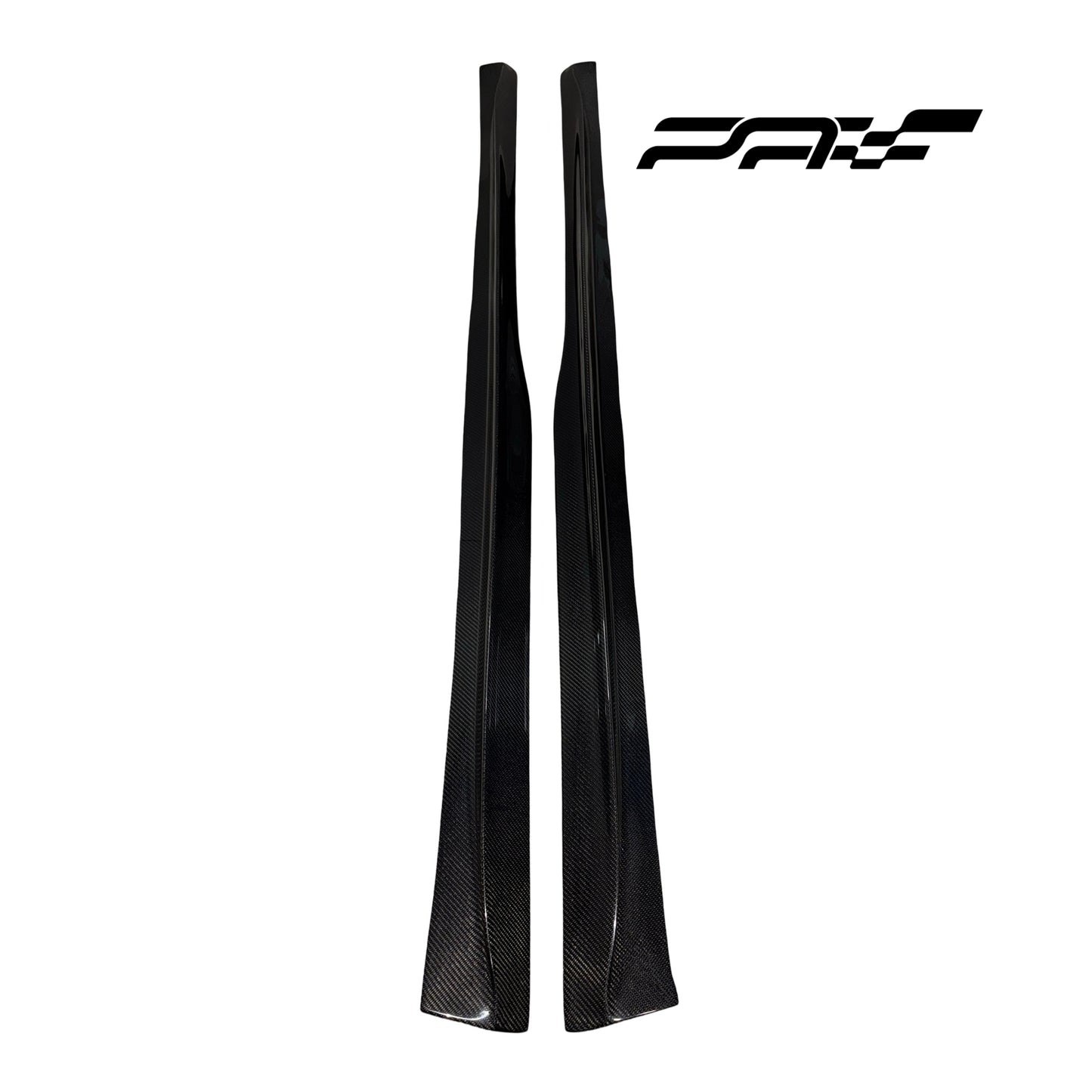 PSM Style Carbon Fiber Side Skirt - BMW F80 M3 | F82 M4 | F83 M4